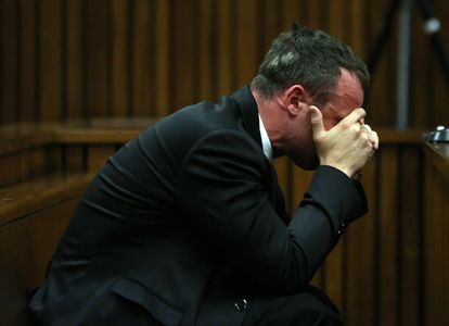 Oscar Pistorius