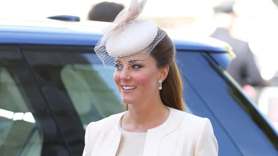 Kate Middleton, enceinte : Le prince Charles veut une petite-fille