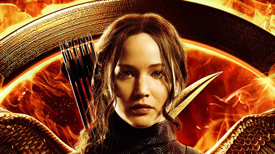 Hunger Games 3 : Jennifer Lawrence flamboyante (Photo et vidéo)