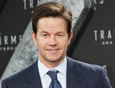 Mark Wahlberg