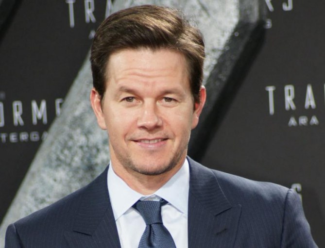 Mark Wahlberg