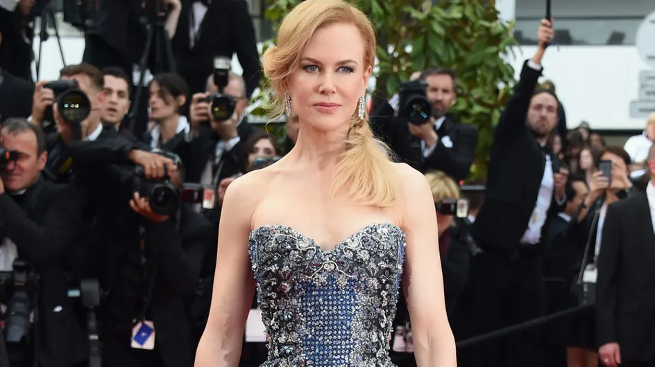 Nicole Kidman : L'actrice est en deuil