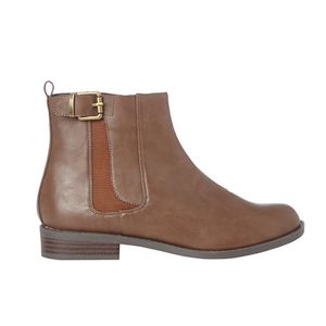 Brown Chelsea Boot - £18