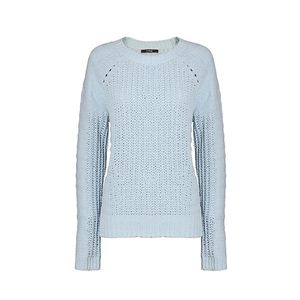 Powder Blue Jumper - £12