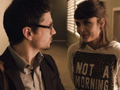 Maria Casadevall é protagonista de série no GNT