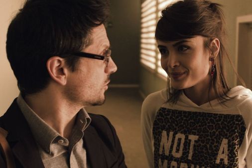 Maria Casadevall é protagonista de série no GNT