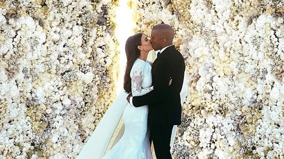 Kim Kardashian : Son secret pour un mariage heureux