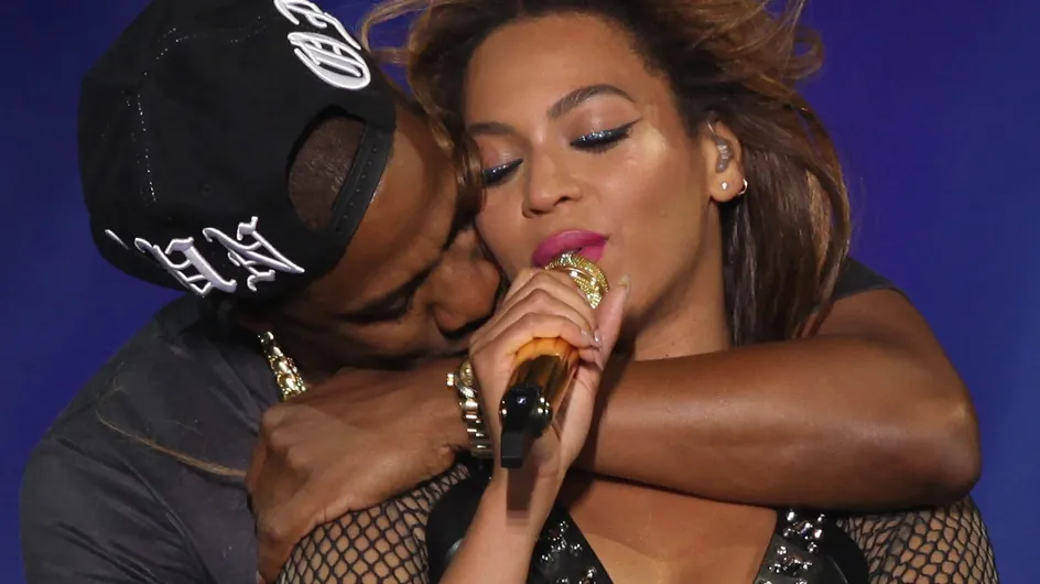 Beyoncé et Jay-Z au Stade de France : Playback et mise en scène amoureuse