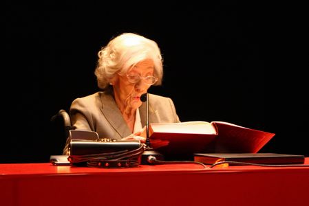 Ana María Matute
