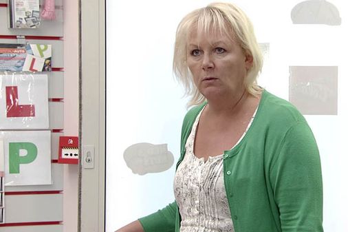 Coronation Street 24/09 – Eileen faces a heartbreaking decision