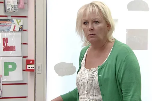 Coronation Street 24/09 – Eileen faces a heartbreaking decision