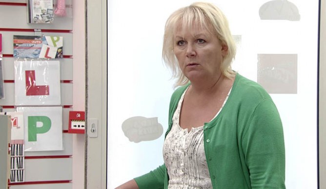 Coronation Street 24/09 – Eileen faces a heartbreaking decision
