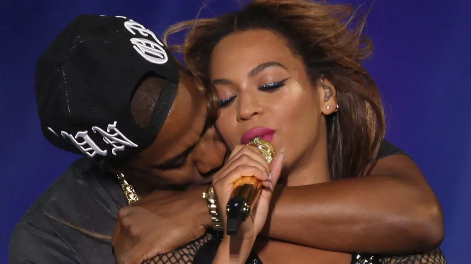 ¿Está Beyoncé embarazada de nuevo? Jay Z siembra la duda