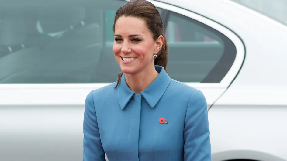 Kate Middleton : Sa grossesse l’empêchera-t-elle d’aller à Malte ?