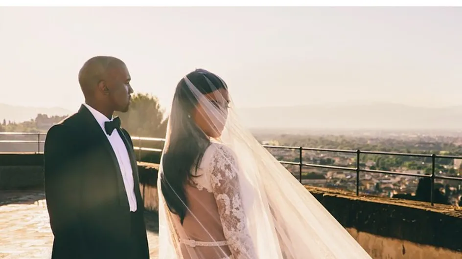 Kim Kardashian : Etouffée par Kanye West ?