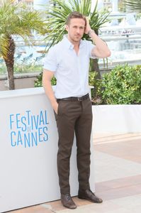 Ryan Gosling