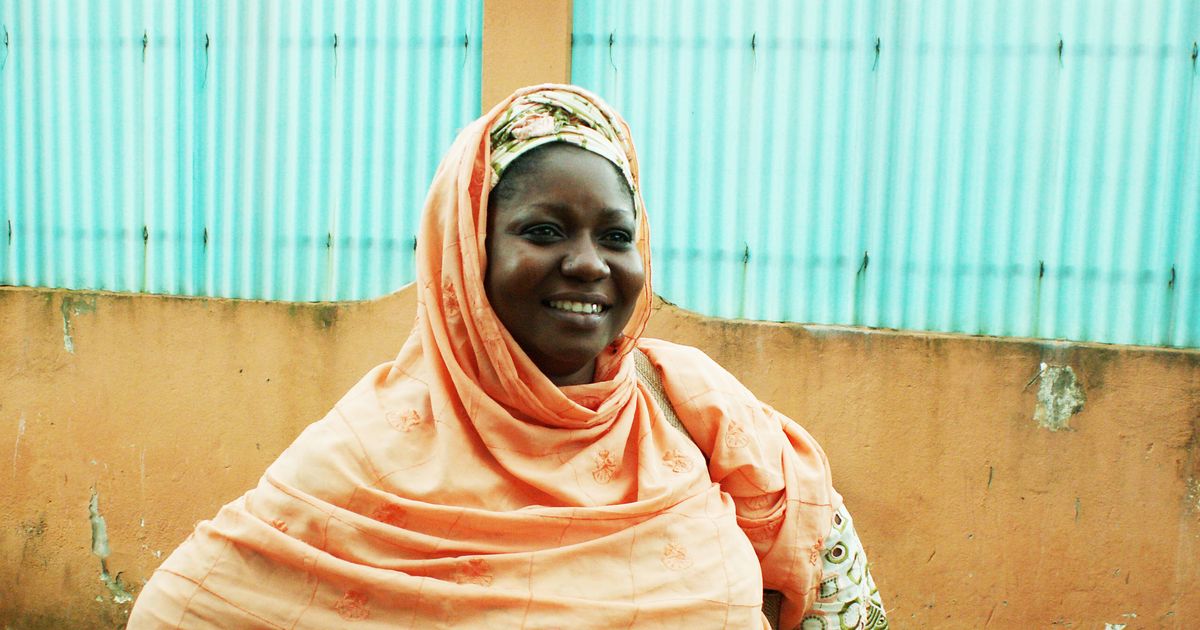 Hawaou Amadou Le Combat D une M re Pour L ducation Des Filles hawaou-amadou-le-combat-d-une-m-re-pour-l-ducation-des-filles