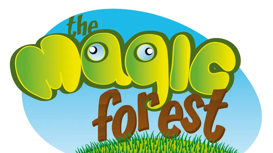 The Magic Forest: ¡diversión para los más peques!