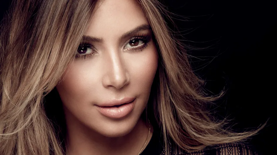 Kim Kardashian : Elle essaie d’avoir un autre bébé