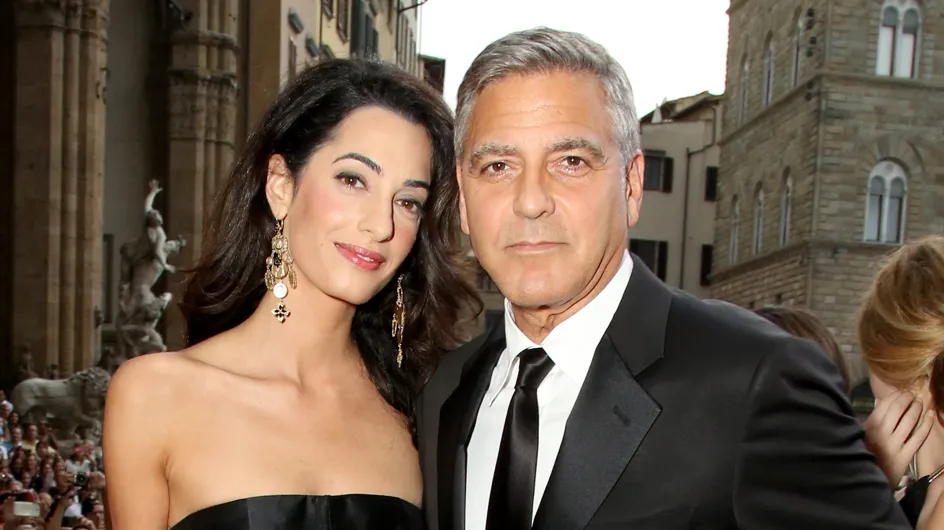 George Clooney et Amal Alamuddin : Qui va payer la note du mariage ?