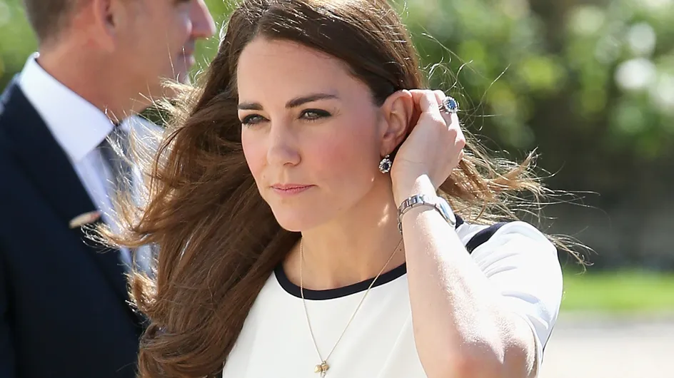 Kate Middleton : Finalement, elle n’ira pas à Malte