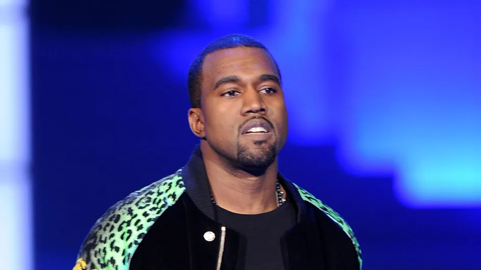 15 Times Kanye West Should Have Thought Before He Spoke