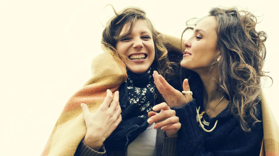 The Girl Code: 23 Things Every Best Friend Should Know