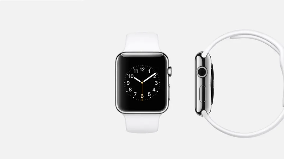 13 Reasons The Apple Watch Is The Ultimate Accessory For Girls On The Go