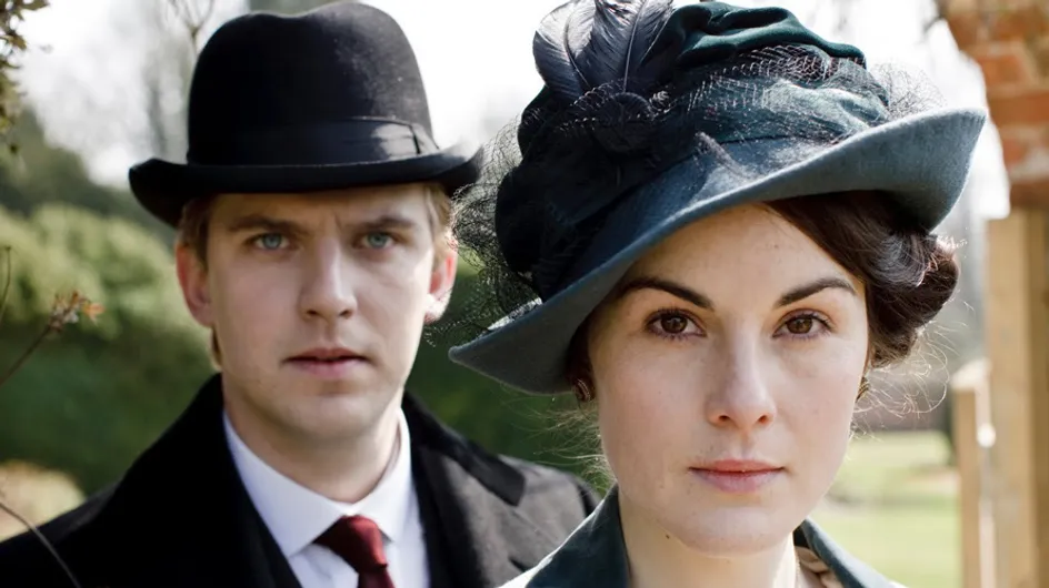 12 Times Lady Mary Outsassed Everyone In Downton Abbey