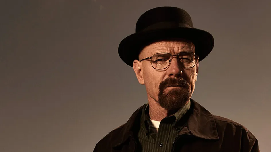 10 Reasons We’re Strangely Attracted To Bryan Cranston
