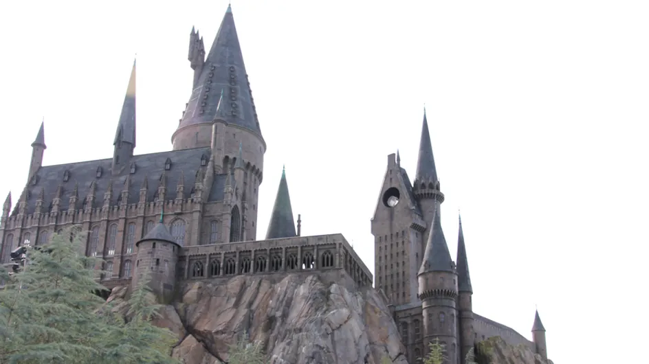 This Is What Happens When You Apply To Hogwarts Via UCAS