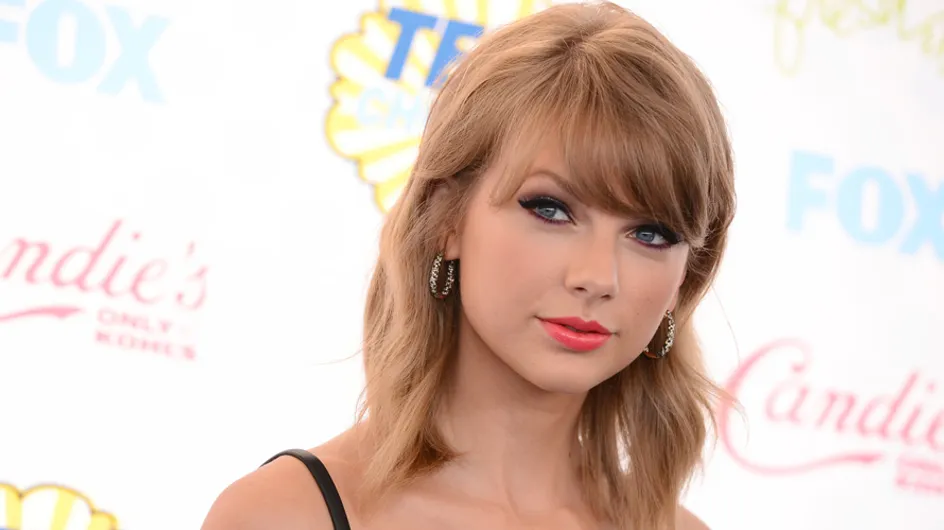 This Is How Taylor Swift's 'Shake It Off' Video BROKE All The Rules