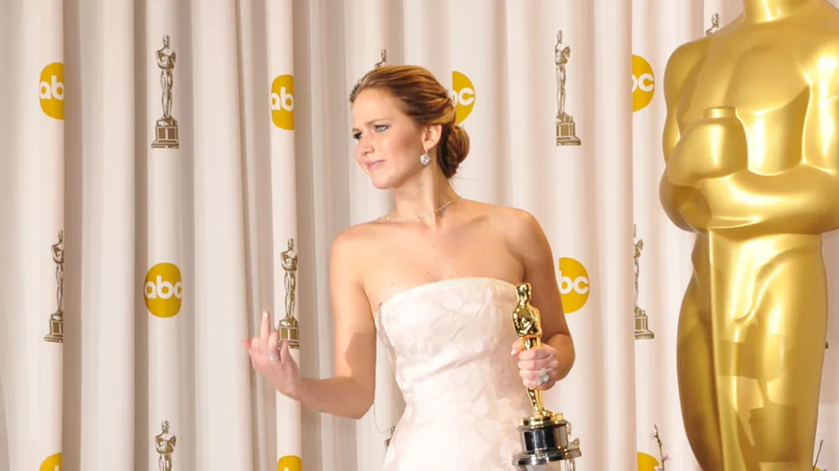 17 Essential Pieces Of Life Advice From Jennifer Lawrence