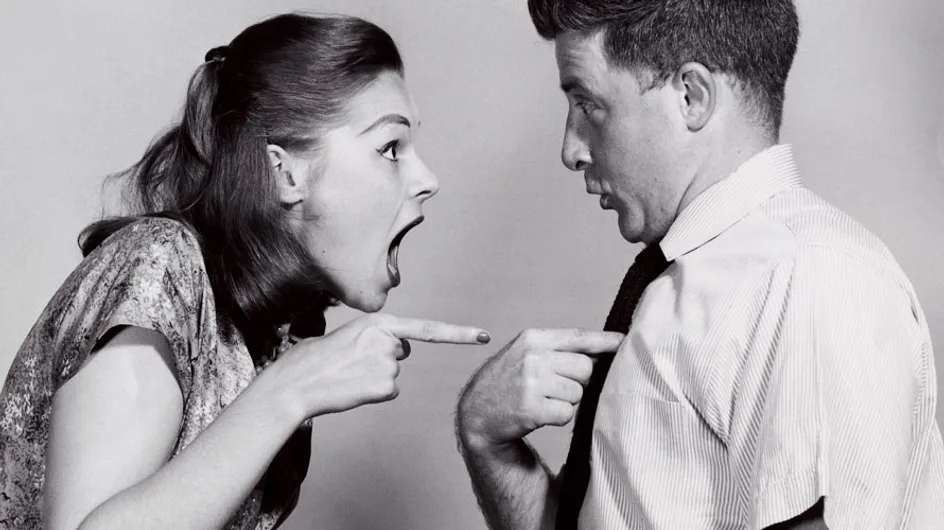 18 Things Guys Do That Drive Girls CRAZY