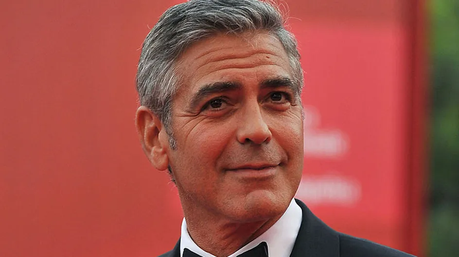 The Great And Glorious Evolution Of George Clooney
