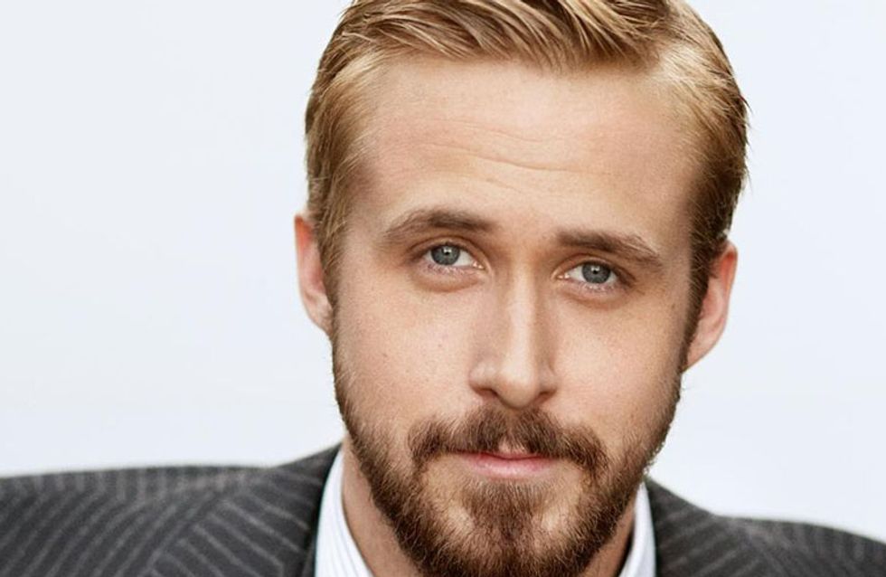 15 Reasons Why Men With Beards Are So Much Better