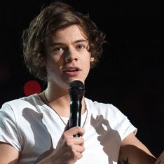 Harry Styles' new rose tattoo inspires fans to get inked