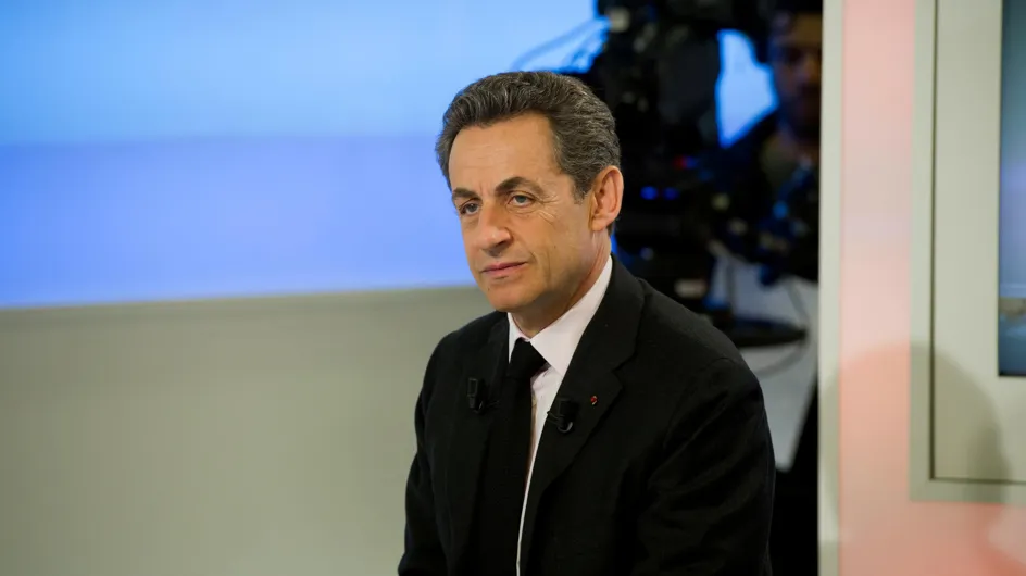Nicolas Sarkozy, le retour : Les réactions affluent sur Twitter