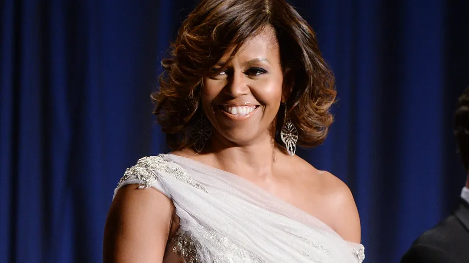 Michelle Obama se lance dans la mode !