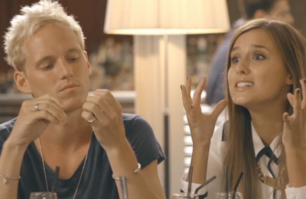 Made in Chelsea Fallouts - MIC Gang at Breaking Point