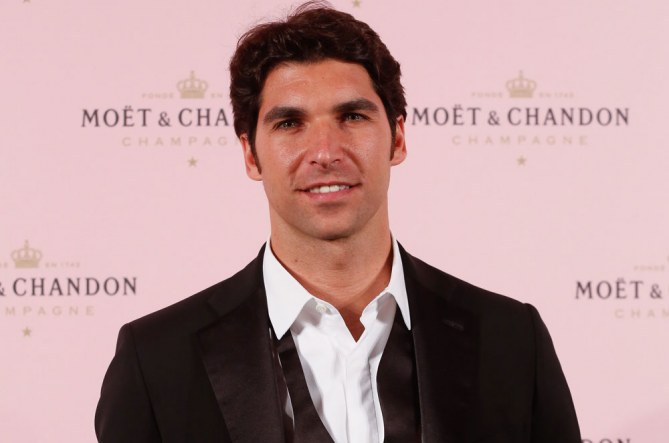 Cayetano Rivera