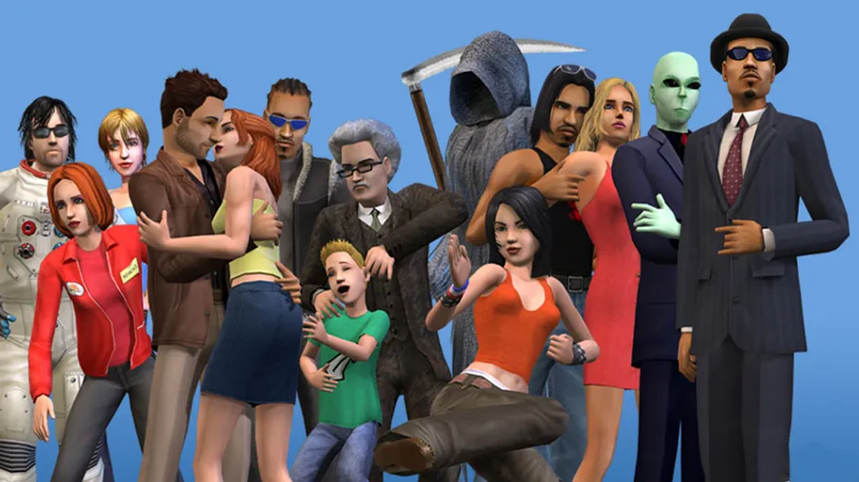 27 Things That Happened To EVERYONE When Playing The Sims