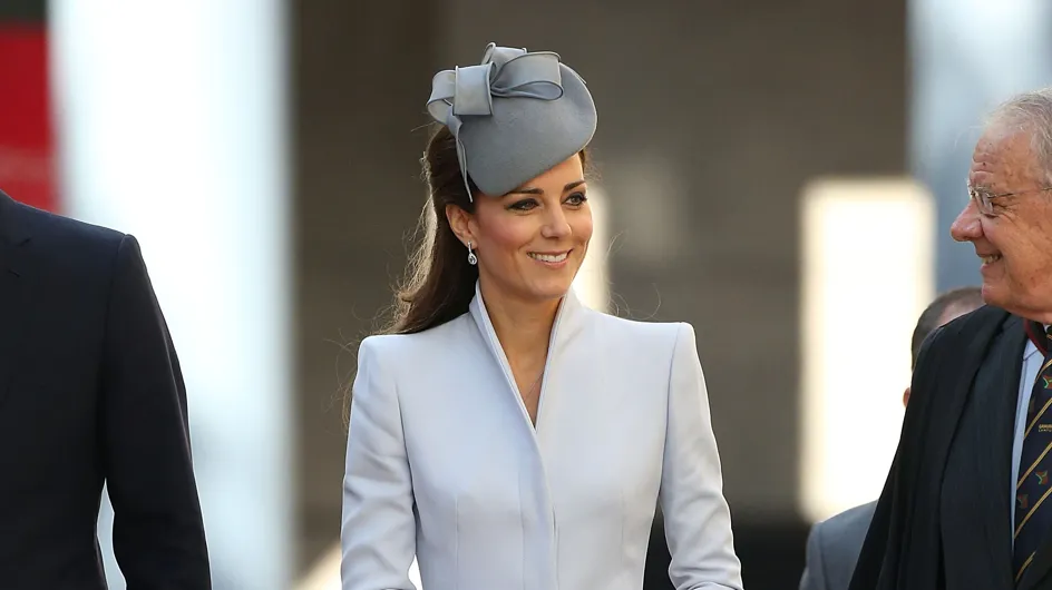 Kate Middleton : Elle va "comme ci comme ça" selon le prince William