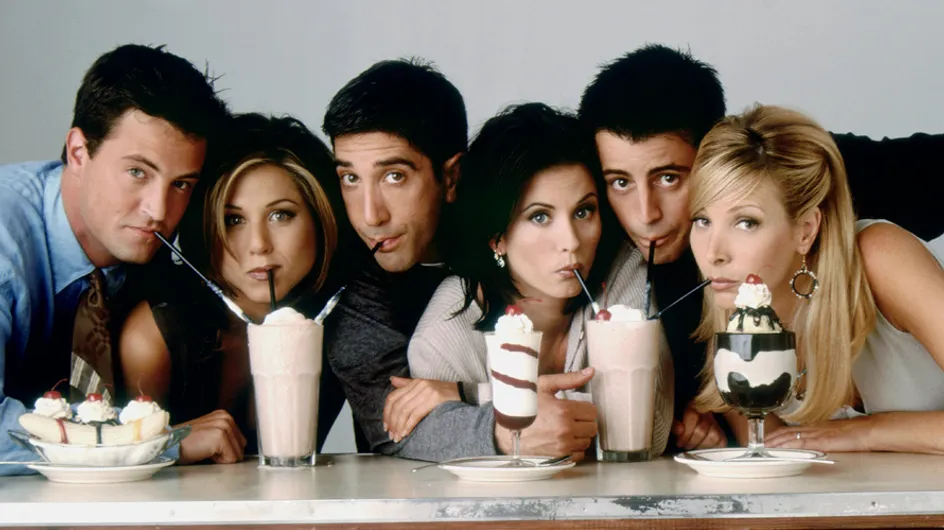 Twenty Years Of Friends: 20 Moments We Know Off By Heart