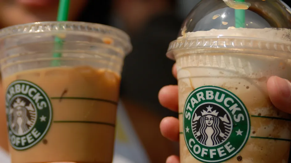 Starbucks Launch New Coffee That Tastes Like Guinness. Right...