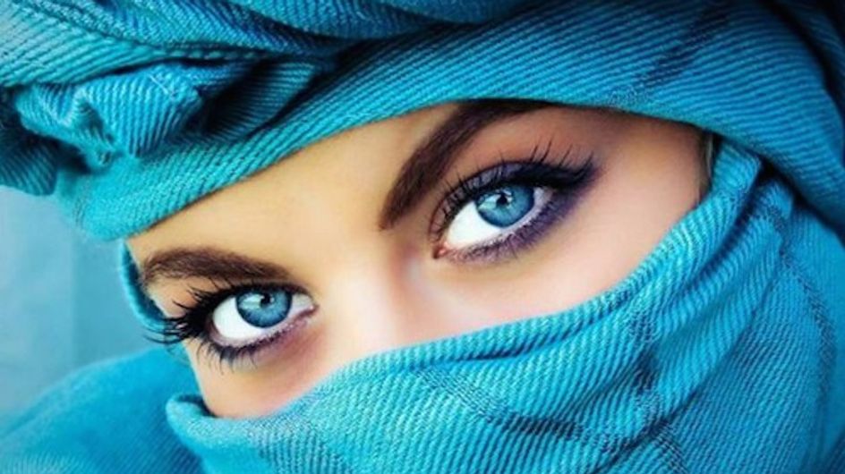 ¿Qué revela el color de tus ojos?