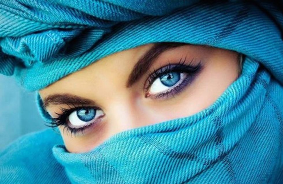 ¿Qué revela el color de tus ojos?