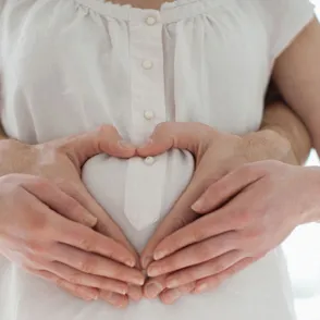 What's It Like To Have Sex After Pregnancy?