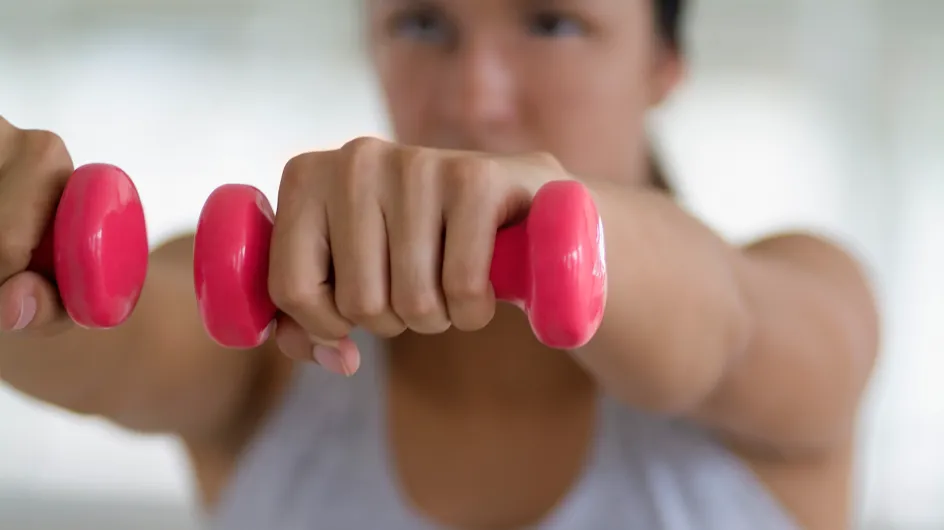 10 solutions simples et efficaces pour avoir des bras musclés