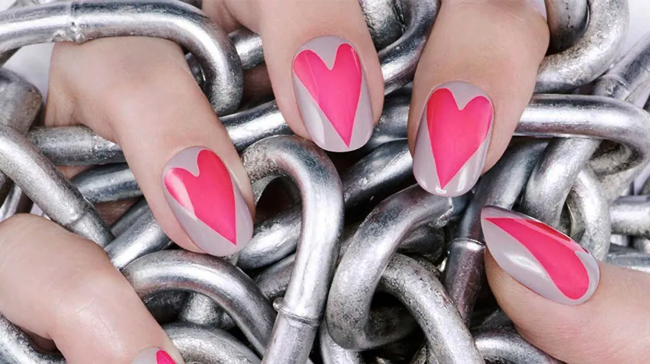 20 Nail Art Instagrams That Take Things To A Whole New Level